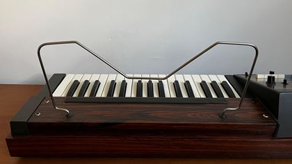 Korg-M500 Micro Preset